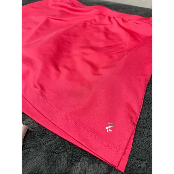 Bundle of Two IZOD pink and white tennis or pickleball skorts!  Size Small #tenn - Picture 8 of 10